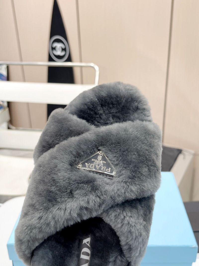 Prada Slippers